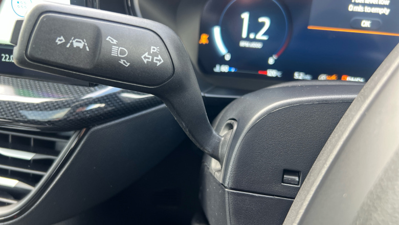 Ford Focus 1.0 EcoBoost Hybrid mHEV 155 ST-Line X Ed 5dr Auto Petrol Hatchback